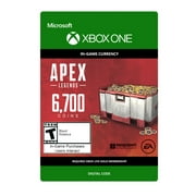 APEX Legends: 6700 Coins - Xbox One, Xbox Series X|S [Digital]