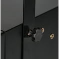 thumbnail image 5 of Dyna-Glo 240V 5000W Electric Garage Heater with Ceiling Mount, 5 of 7