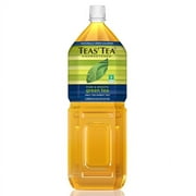 Teas' Tea Unsweetened Green Tea 67.6 oz Plastic Bottles - Pack of 6