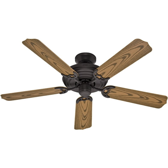 Hunter 52 Sea Air Textured Ceiling Fan Bronze Com Hunter 52 Sea Air Textured Ceiling Fan Bronze