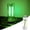 Green, variant on CHENALIN Retro Car USB Night Light, Touch Control Mini LED Lamp for Car Interior, Camping, Party, Holiday, Bedroom, Desktop - Purple