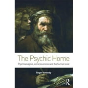 The Psychic Home (Paperback)