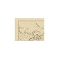 thumbnail image 4 of Historic Map - Russia Northern - Sharpe 1848 - Vintage Wall Art, 4 of 4
