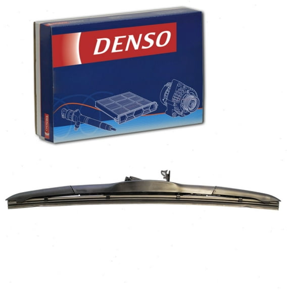 DENSO Front Right 14" Wiper Blade compatible with Hyundai Elantra GT 2013-2017