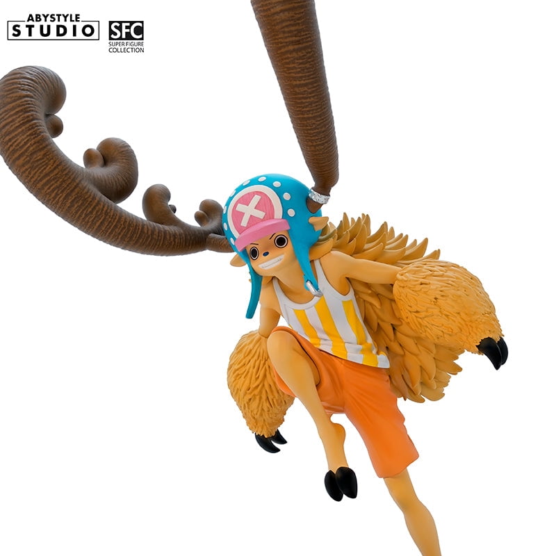 ABYStyle Studio One Piece Chopper SFC Figure