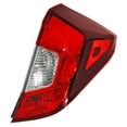 thumbnail image 1 of Calavera Derecha Honda Fit  2015 2016 2017 2018 TYC Calavera, 1 of 4