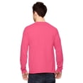 thumbnail image 2 of Fruit of the Loom 4930 HD Cotton 100% Cotton Long Sleeve T-Shirt, 2 of 2