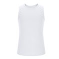 thumbnail image 6 of Tank Tops for Men Moisture Wicking Cotton Sleeveless Shirts Muscle Gym Workout Casual Summer Loose Fit Tank Tops, 6 of 9
