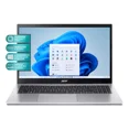 thumbnail image 2 of Laptop ACER Aspire 3 AMD Ryzen 7 16GB RAM 512GB SSD 15.6" Silver, 2 of 4