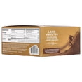 thumbnail image 4 of Laird Superfood Protein Bar + Adaptogens, Peanut Butter, 10 Bars, 1.6 oz (45 g) Each, 4 of 6