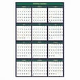 thumbnail image 1 of House of Doolittle HOD391 Poster Style Cal - Acad-Calendar, 1 of 3