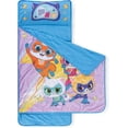 thumbnail image 2 of Super Kitties Kitty Heroes Nap Mat, 2 of 4
