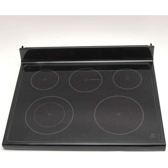 LG Genuine OEM AGU73969703 Range Main Top Assembly