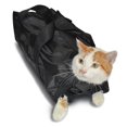 thumbnail image 2 of Bolsa de Aseo Gato Accesorios Panel de Malla Agua Cómodo Sunnimix Bolsa de aseo para gatos, 2 of 8
