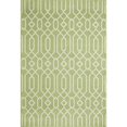thumbnail image 1 of Momeni Baja 5'3" X 7'6" Transitional Rug in Green, 1 of 3