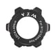 thumbnail image 1 of Perno de disco de freno de conversión de bloqueo central de bicicleta MTB Rotor de bloqueo central (negro) Ndcxsfigh Accesorios para bicicletas, 1 of 4