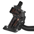 thumbnail image 3 of DNA Motoring OEM-SW-0014 For 1997-2000 Ford F150-F550 F800 F Super Duty Headlight Signal Hazard Wiper Combination Switch, 3 of 7