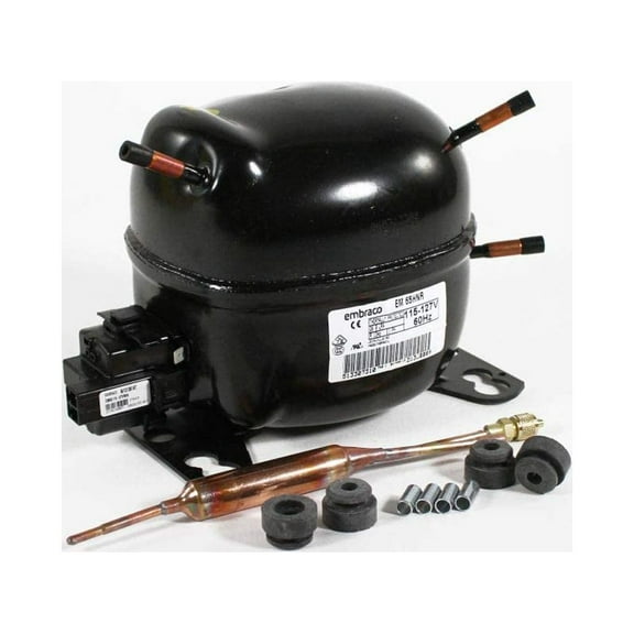 Genuine Whirlpool WPW10605286 Compressor Kit