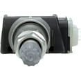 thumbnail image 3 of Schrader Valves 29080 Tire Pressure Monitoring System (Tpms) Sensor   Clamp, 3 of 6