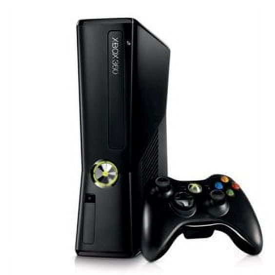 Free Shipping! Restored Xbox 360 Elite 120GB Bundle W/ Lego