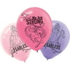 Latex Balloons | Disney Rapunzel Dream Big Collection | Party Accessory