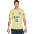 thumbnail image 3 of Jersey Playera Nike de las Aguilas del America de Local  Para Hombre TALLA CHICO (S), 3 of 4
