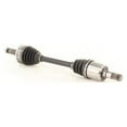 thumbnail image 2 of TrakMotive MZ-8257 CV Axle Shaft Fits select: 2003-2005 MAZDA 6, 2 of 2