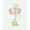 thumbnail image 2 of Wonder Woman Girls I'm Your Wonder Woman T-Shirt, 2 of 5