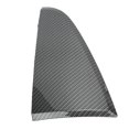 thumbnail image 2 of Cars Center Dash Cover, BAF04428A5 Dash Board Center Trim Durable  For RHD Car Carbon Fiber Style, 2 of 8