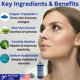 thumbnail image 4 of Foretic Juego de 3 peines grandes de dientes anchos para mujeres, hombres y niños, peine hecho a mano para cabello rizado, peine desenredante para cabello largo y corto, peines de corte de cabello húm, 4 of 5