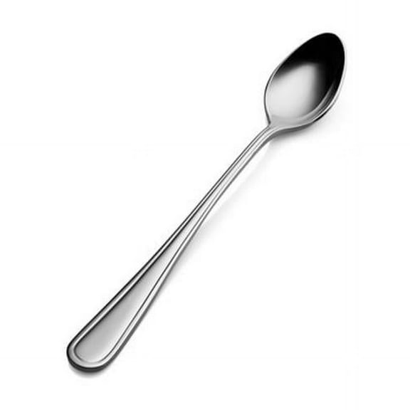Bon Chef S302 7.515625 x 2 x 2 in. Tuscany Ice Teaspoon, Pack of 12