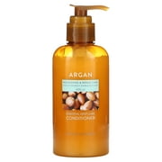 Argan Essential Deep Care Conditioner, for Extremely Damaged Hair, 10.14 fl oz (300 ml), Nature Republic