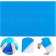 thumbnail image 1 of Patins de Piscine, 20 Pièces Kit de Réparation de Patch de Piscine, Piscine, 1 of 5