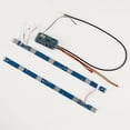 thumbnail image 4 of Electric Scooter BMS Board And Edge Kit Battery Accessories Scooter Part, 4 of 9