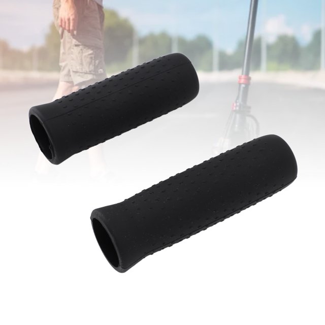 Poignée de Guidon de Trottinette Électrique Antidérapante Confortable pour G30