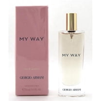 Giorgio Armani My Way by Giorgio Armani 0.5 oz./ 15 ml. EDP Spray for Women. New Sealed Box