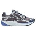 thumbnail image 4 of Propet One LT WAA022M Women's Athletic Shoe: 9.5 XX-Wide (4E) Lavender/Grey Lace Up, 4 of 6