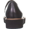 thumbnail image 5 of Naturalizer Adiline Women's Loafers & Slip-Ons Black Leather Size 8 M, 5 of 6