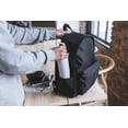 thumbnail image 4 of Mochila Herschel Supply Co. Negro clásico, 26 litros, reciclado, 4 of 7
