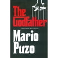 thumbnail image 1 of Libro The Godfather Tapa Blanda, Autor Mario Puzo, Editorial Arrow Books, 1 of 1