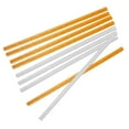 thumbnail image 3 of LOVEVER 20 Pcs Mini Hot Glue Sticks Adhesive Colored Student, 3 of 8