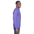 thumbnail image 4 of Devon & Jones Men's DRYTEC20™ Performance Quarter-Zip - DG479, 4 of 4