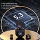 thumbnail image 3 of Auriculares invisibles para dormir Mini auriculares Bluetooth Auriculares inalámbricos invisibles Bluetooth Mini auriculares semi-in-ear Auriculares IPX5 Auriculares invisibles impermeables con, 3 of 8