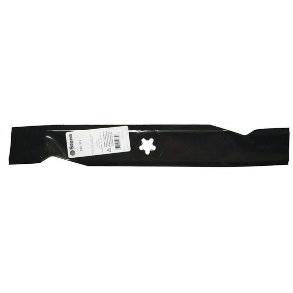 Hi-Lift Blade For Husqvarna requires 3 for 48" deck 532173920; 340-322