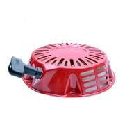 Pull Start Recoil Starter For Champion 5000 6250 Watts Open Frame Inverter Generator 100519