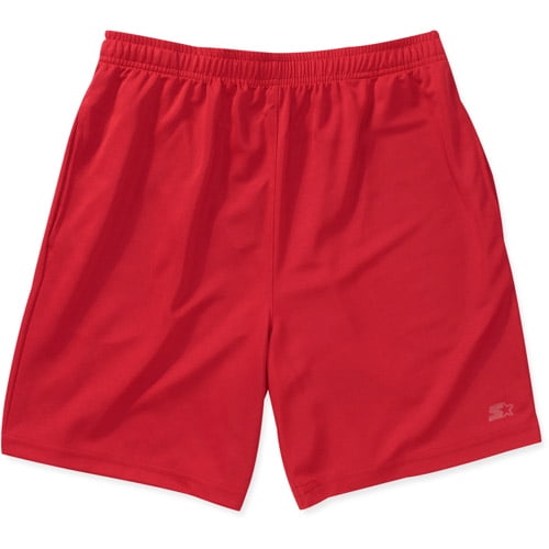 Big Men's Mesh Shorts