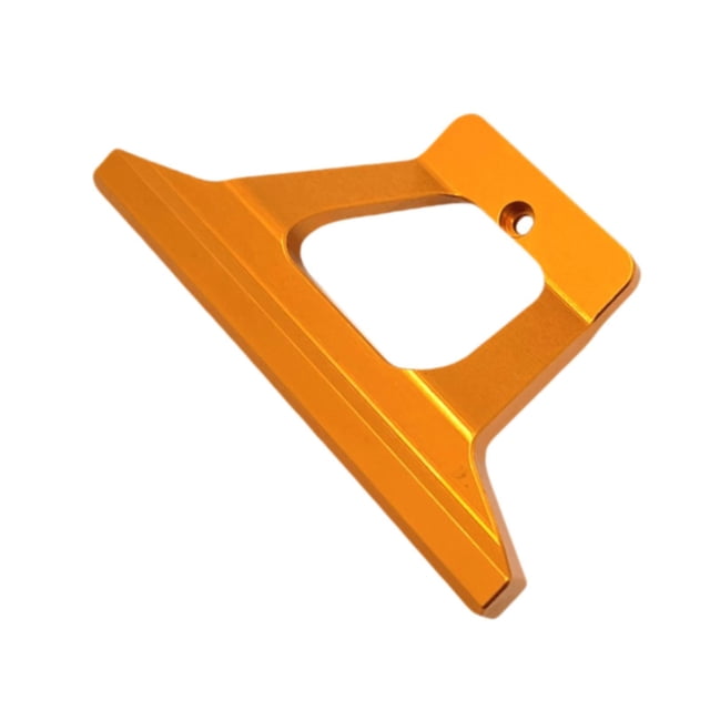 TISHITA 1/14 RC Car Rear Bumper Direct Replaces Portable Accessories for 14210 14209 Gold