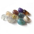 thumbnail image 5 of Resin Ring, Acrylic Ring, Decorative All Match Ring for Women and Men, 5 of 8