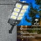 thumbnail image 3 of Toystoory Luz de pared Sensor recargable Cuerpo Inducción Solar Lámpara automática ajustable Impermeable Equipo de iluminación resistente a la Iluminación y accesorios Tipo 2 6 luces Toystoory HA073713-07, 3 of 6