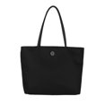 thumbnail image 5 of Bolso de hombro informal, moderno y sencillo, bolso de mano para ir al trabajo, otoño 2025, nuevo, sencillo y moderno, bolso de mano de gran capacidad., 5 of 5